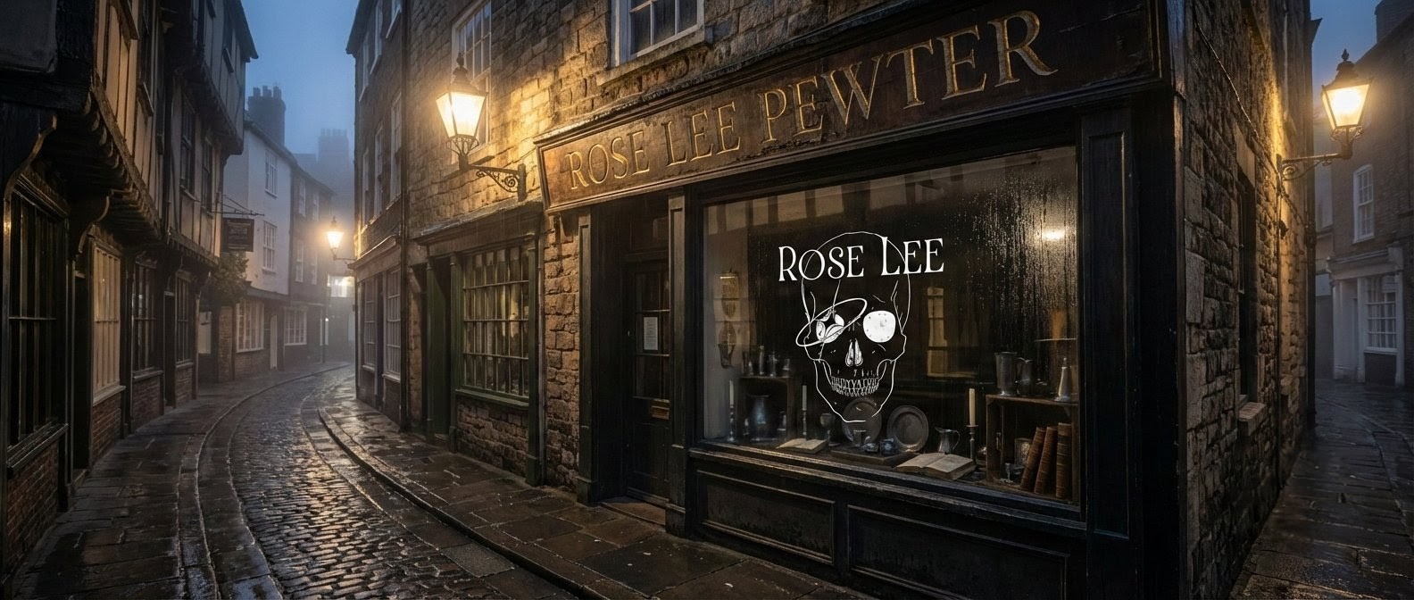 Shop — Rose Lee Pewter